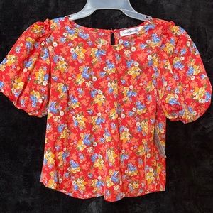 🌺 Trendmates top